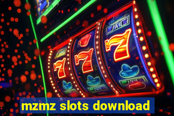 mzmz slots download